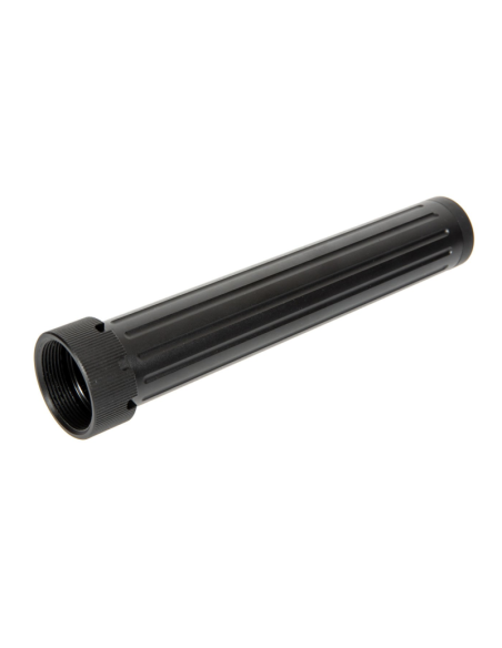 Tubo de extensión PDW ROSSI 174.1mm | Airsoft Yecla