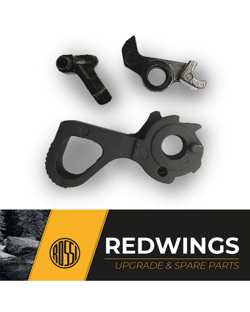 Juego de martillos RedWings - ROSSI | Airsoft Yecla