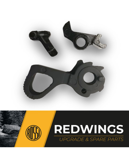 Juego de martillos RedWings - ROSSI | Airsoft Yecla
