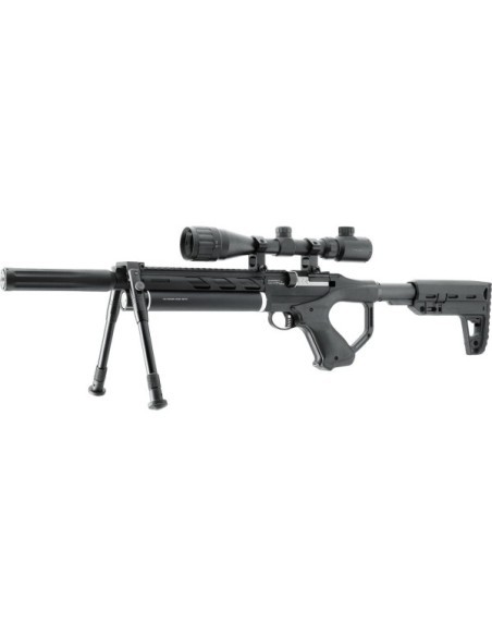 Carabina PCP UX Notos Carbine 4,5 mm 16 J - UMAREX