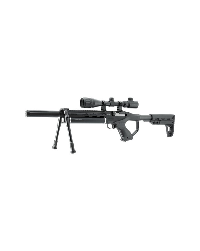 Carabina PCP UX Notos Carbine 5,5 mm 28 J - UMAREX