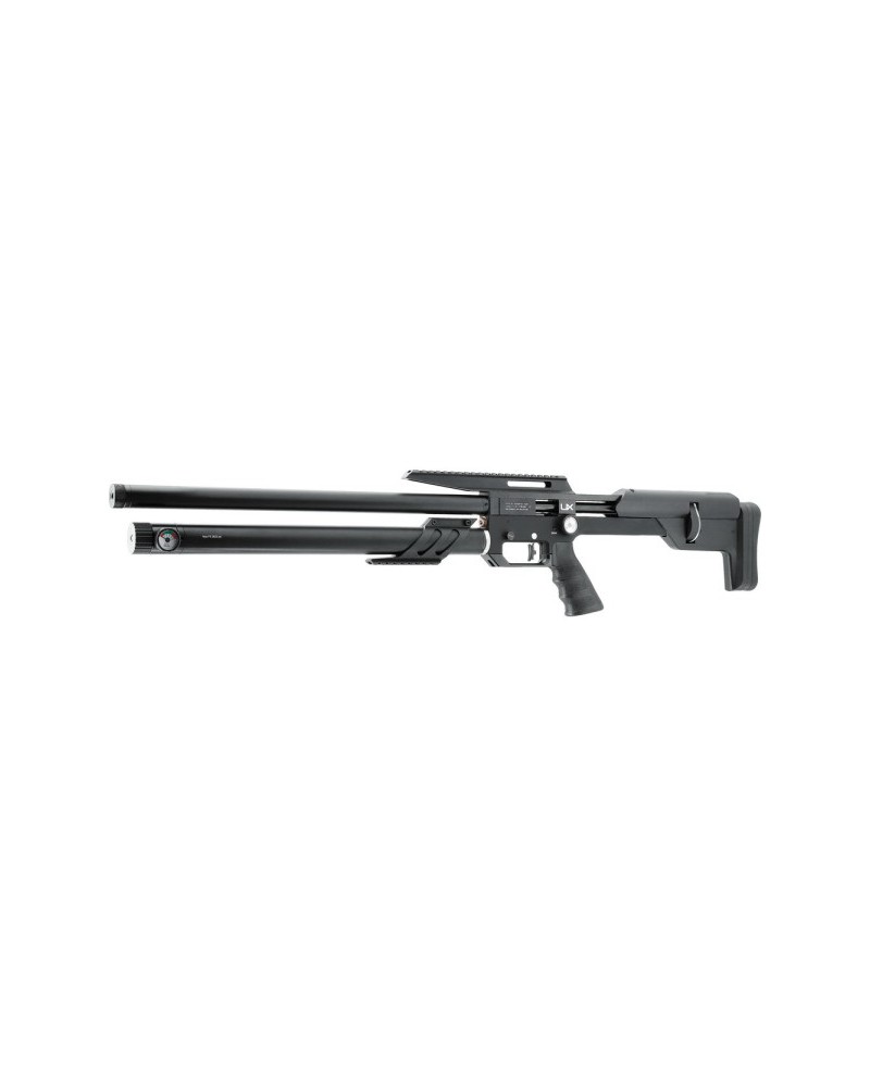Carabina PCP Zelos UX bullpup 5,5 mm 16 J 24 disparos - UMAREX