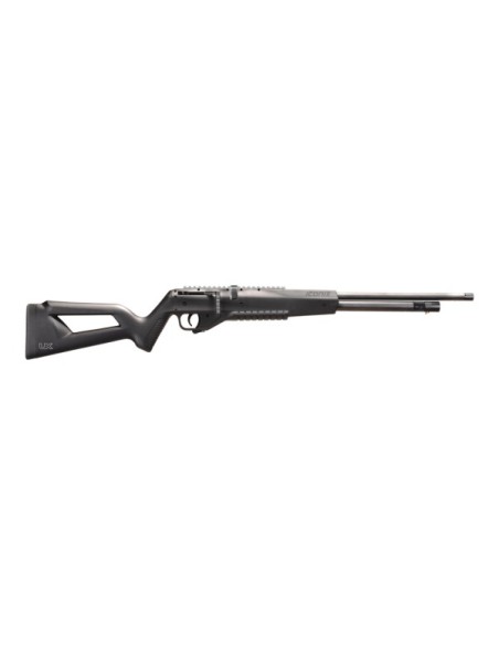 Carabina PCP ICONIX 4,5 mm (.177) 20 J 510 mm 10 tiros - Umarex