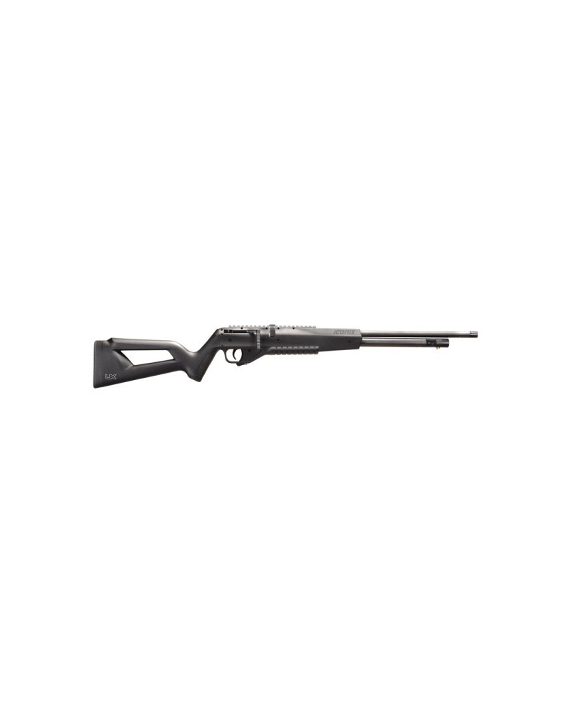 Carabina PCP ICONIX 4,5 mm 20 J 510 mm 10 tiros - Umarex