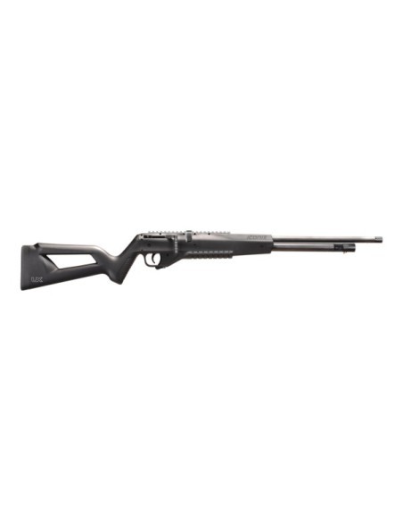 Carabina PCP ICONIX 5,5 mm 16 J 510 mm 10 tiros - Umarex