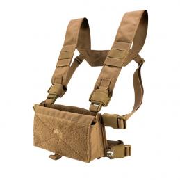 VX Buckle Up Rig Utilitaire
