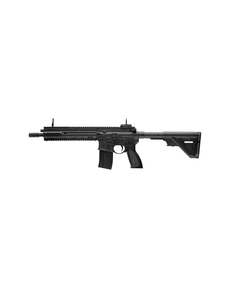 Fusil HK416 A5 CO2 4,5 mm 36 BBs - HECKLER & KOCH | Airsoft Yecla