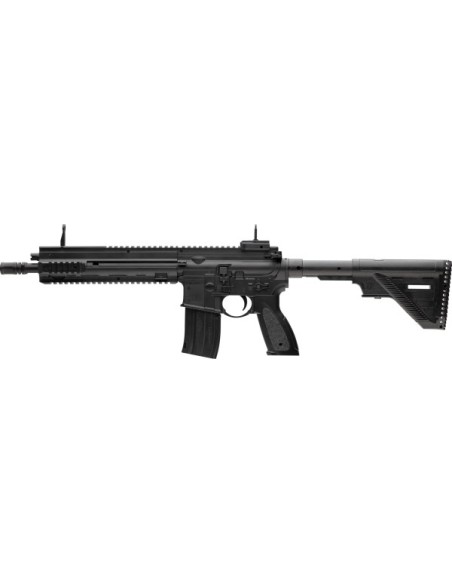 Fusil HK416 A5 CO2 4,5 mm 36 BBs - HECKLER & KOCH | Airsoft Yecla