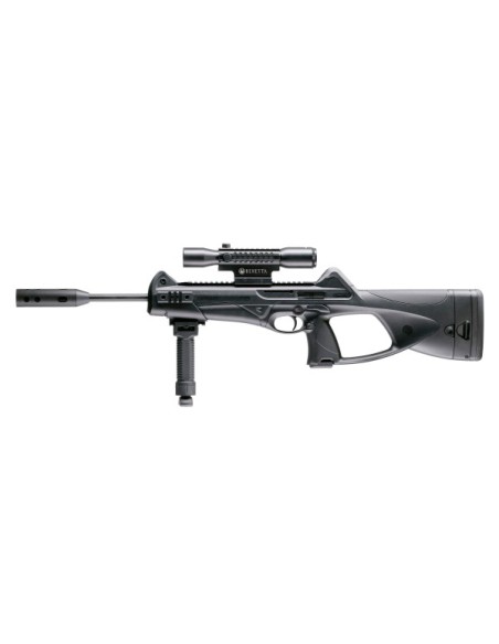 Carabina semiautomática Beretta CX4 Storm CO2 4,5 mm 30 disparos - BERETTA