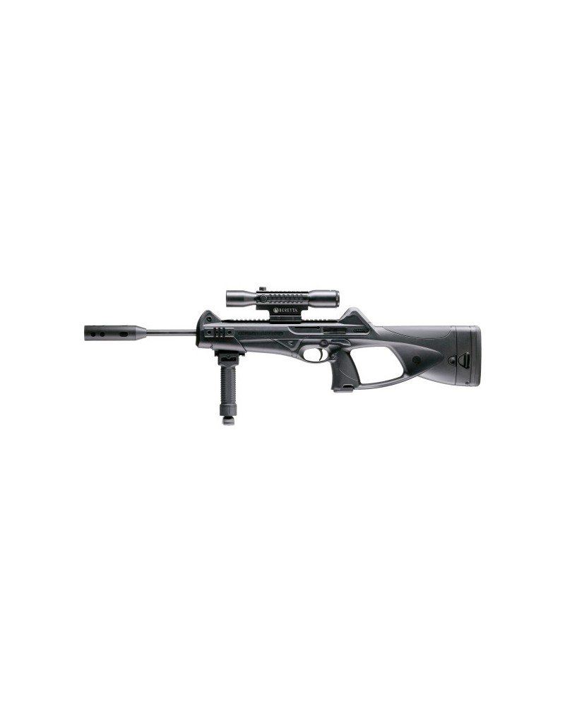 Carabina Beretta CX4 Storm CO2 4,5 mm 30 disparos