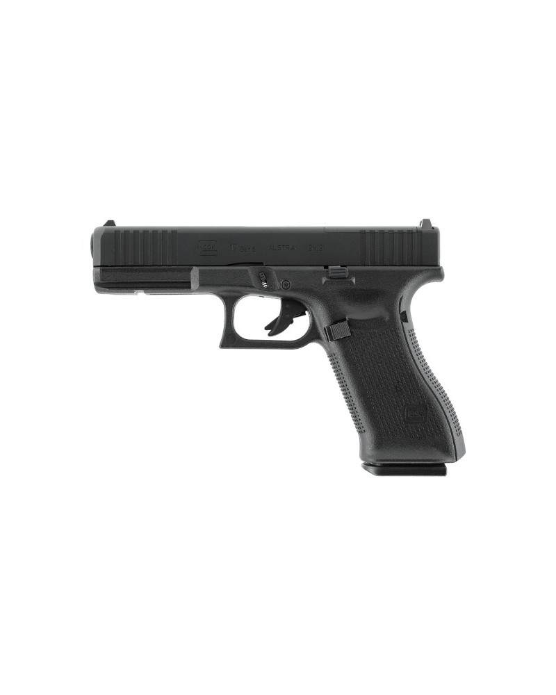Pistola Glock 17 Gen5 MOS CO2 4,5mm