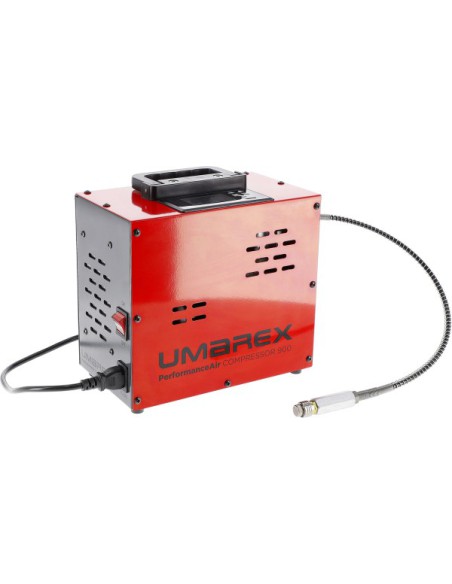 Compresor PCP PAC900 PerformanceAir 230V - UMAREX