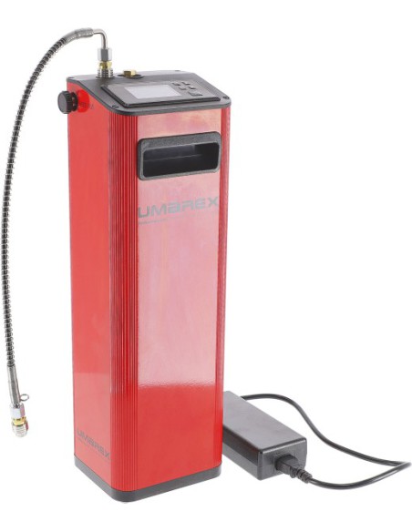 Compresor PCP PerformanceAir Eco Silent 230 V - UMAREX