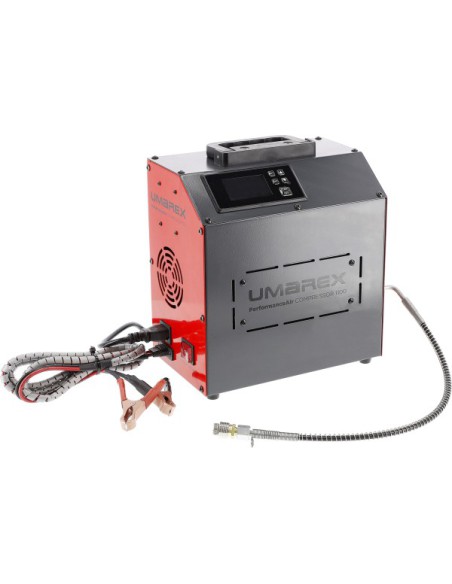 Compresor PCP PerformanceAir PAC 1100 - UMAREX | Airsoft Yecla