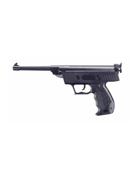 Pistola Perfecta S3 4,5 mm Pellet 3 Julios Muelle - PERFECTA