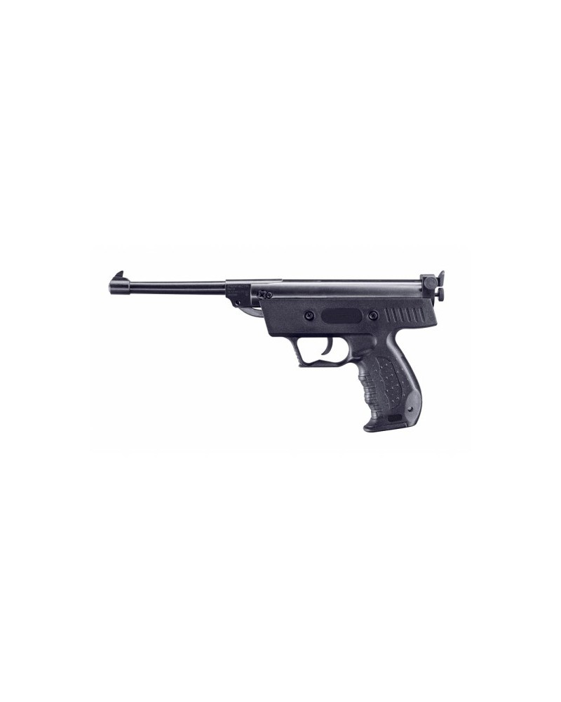 Pistola Perfecta S3 4,5 mm Pellet 3 J - PERFECTA | Airsoft Yecla