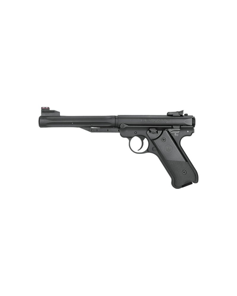 Pistola Ruger Mark IV muelle 4,5 mm Pellet