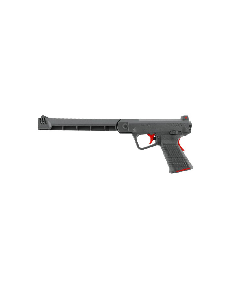 Pistola SPA 60/100 4,5 mm Muelle - UX | Airsoft Yecla