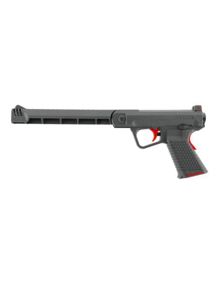 Pistola SPA 60/100 4,5 mm Muelle - UX | Airsoft Yecla