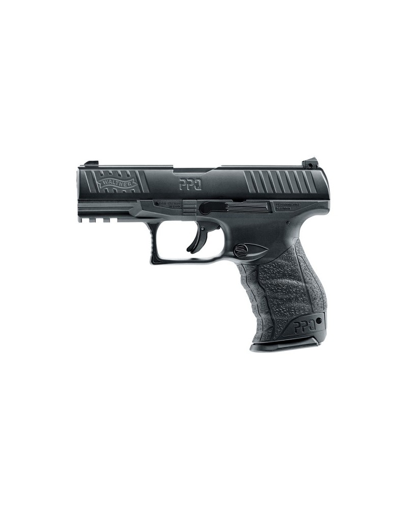 Pistola Walther PPQ M2 CO2 4,5 mm 21 rds | Airsoft Yecla