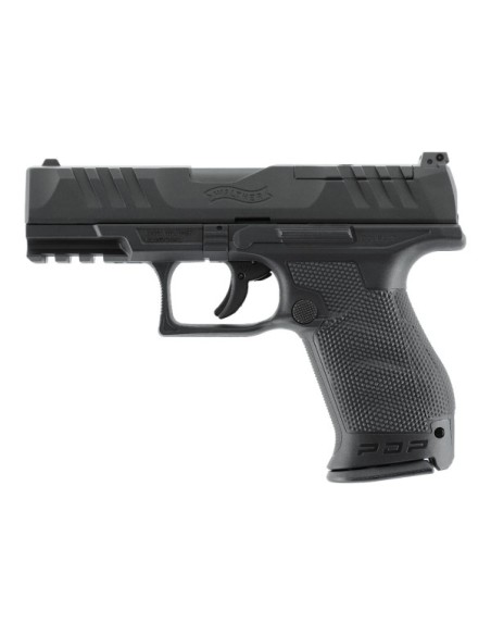 Pistola Walther PDP Compact 4" CO2 BB