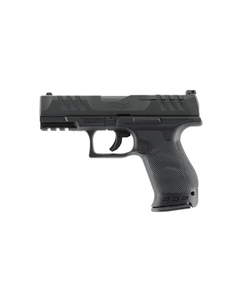 Pistola Walther PDP Compact 4" CO2 BB | Airsoft Yecla