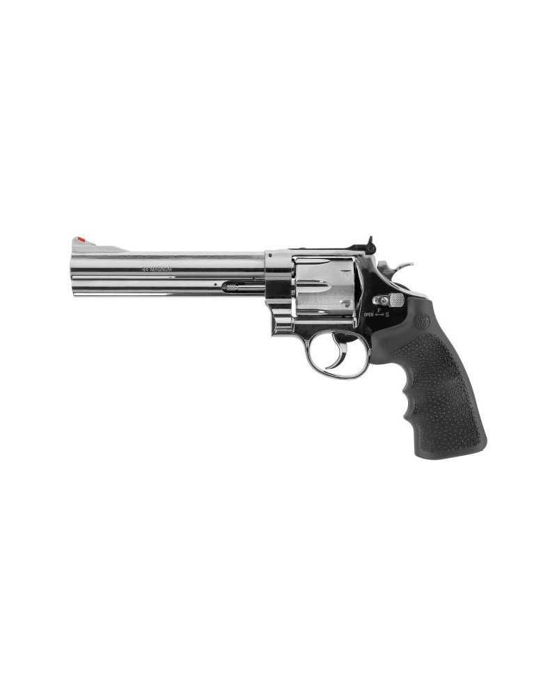 Revólver Smith & Wesson 629 6,5" CO2 4,5mm BB | Airsoft Yecla