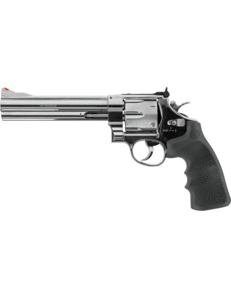 Revólver Smith & Wesson 629 6,5" CO2 4,5mm BB | Airsoft Yecla