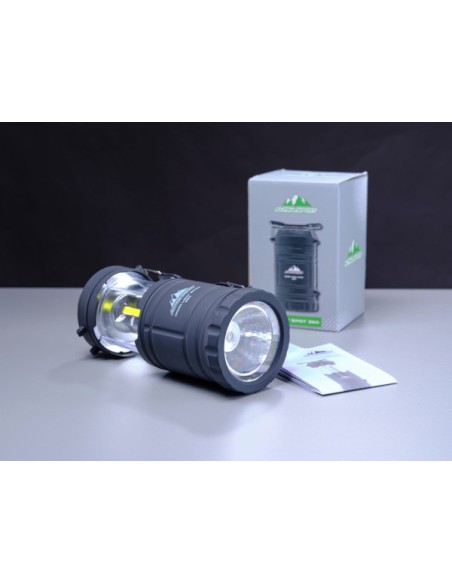 Linterna de trabajo Alpine Sport Work Light Spot 360 - UMAREX