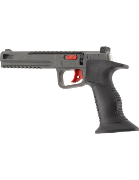 Pistola SPA Expert CO₂ 4,5 mm 8 disparos DA - UX
