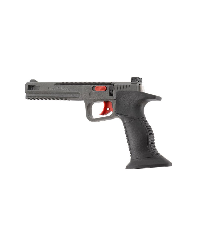Pistola SPA Expert CO2 4,5 mm 8 disparos - UX