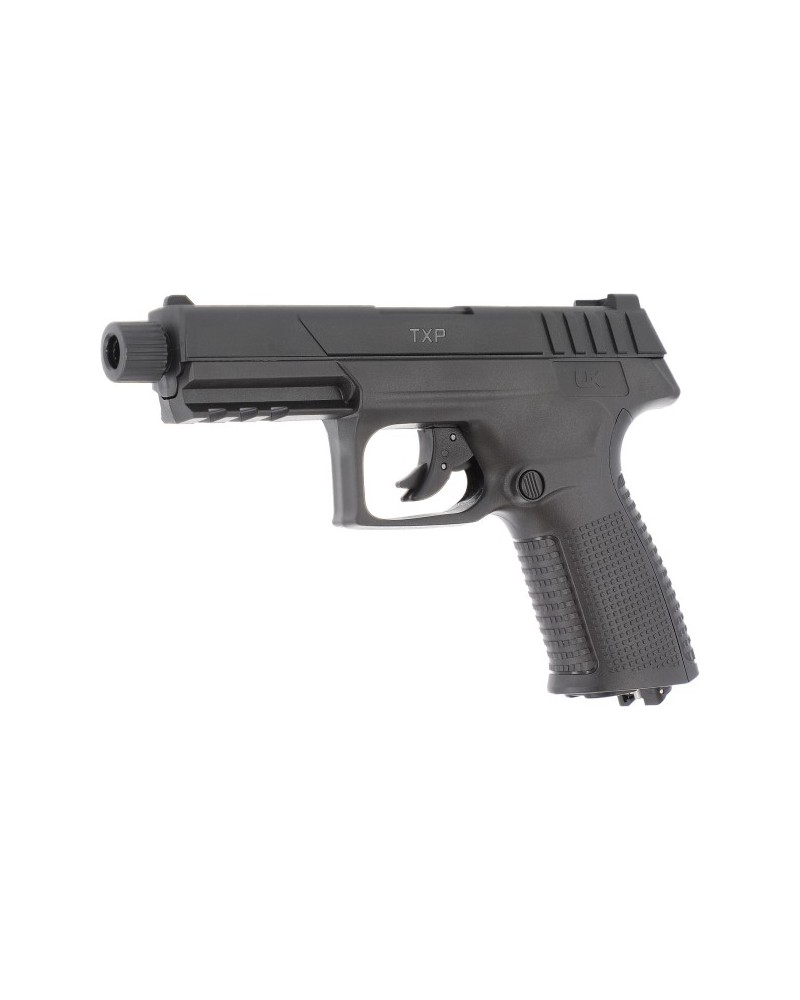 Pistola TXP CO2 4,5 mm 15 BBs - UX