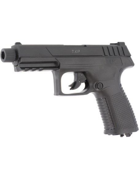 Pistola TXP CO2 4,5 mm 15 BBs - UX