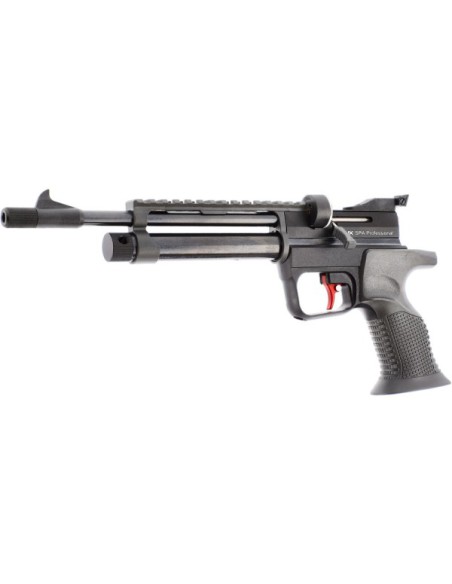 Pistola UX SPA Professional CO₂ 4,5 mm 7,5 J
