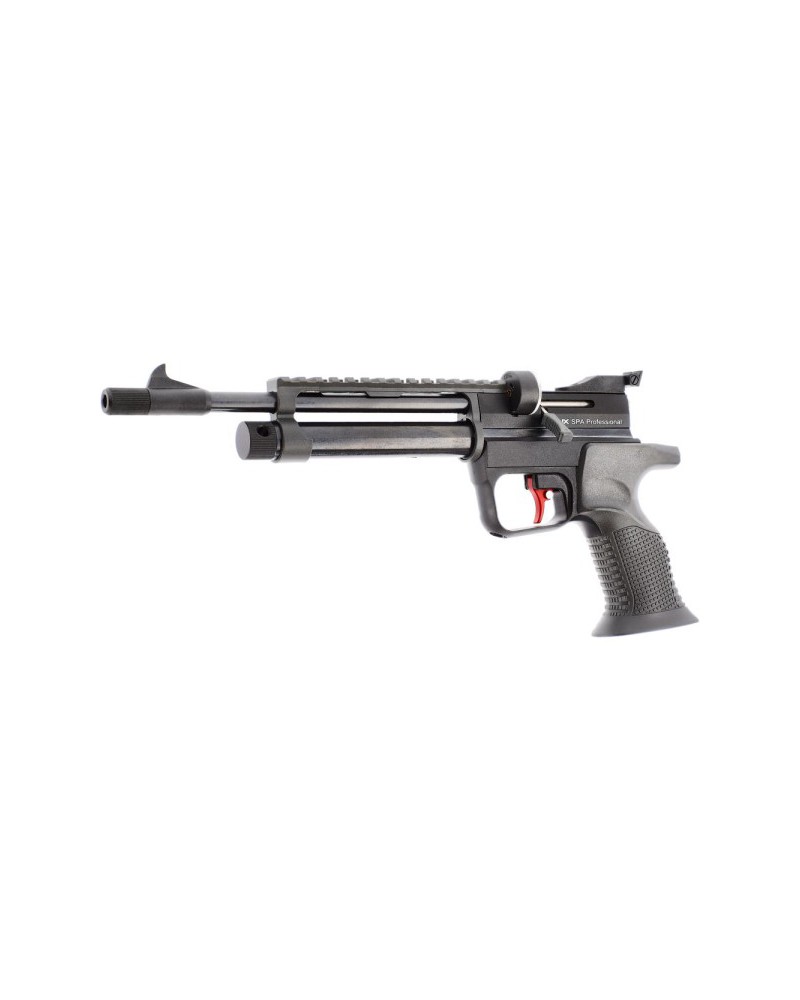 Pistola UX SPA Professional CO₂ 4,5 mm 7,5 J | Airsoft Yecla
