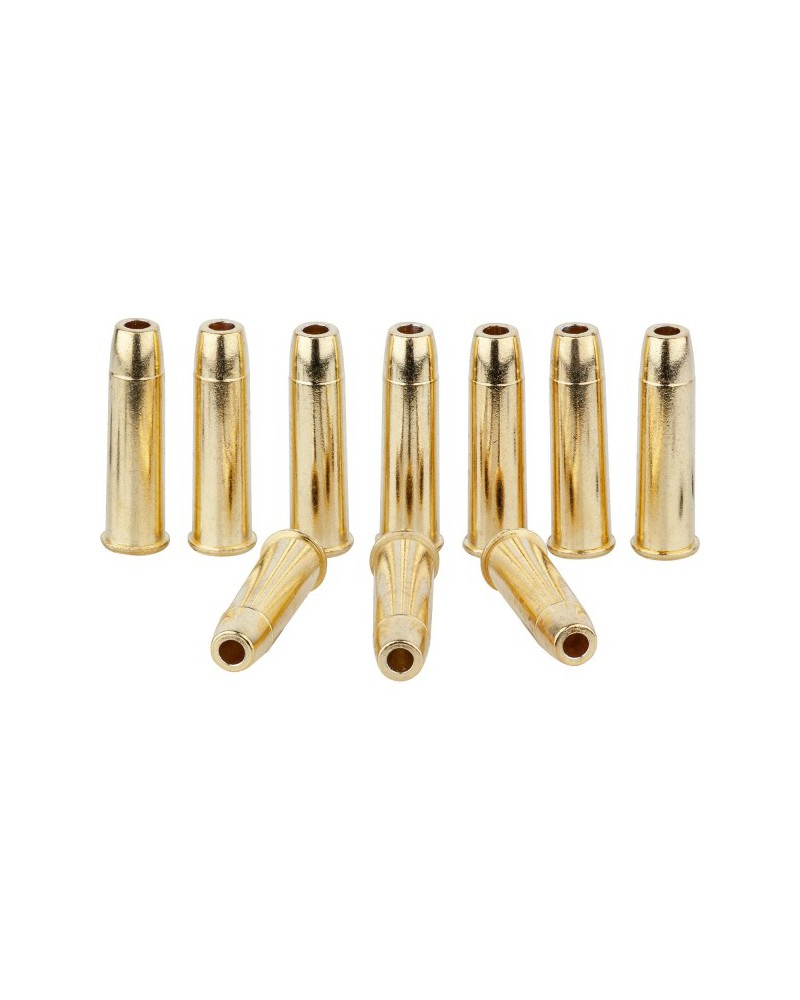 Vainas metálicas BB CO2 Pack 10 - UMAREX