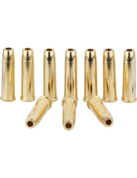 Vainas metálicas BB CO2 Pack 10 - UMAREX