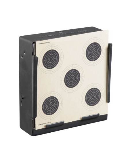 Caza Balines Plano 14x14 - PERFECTA