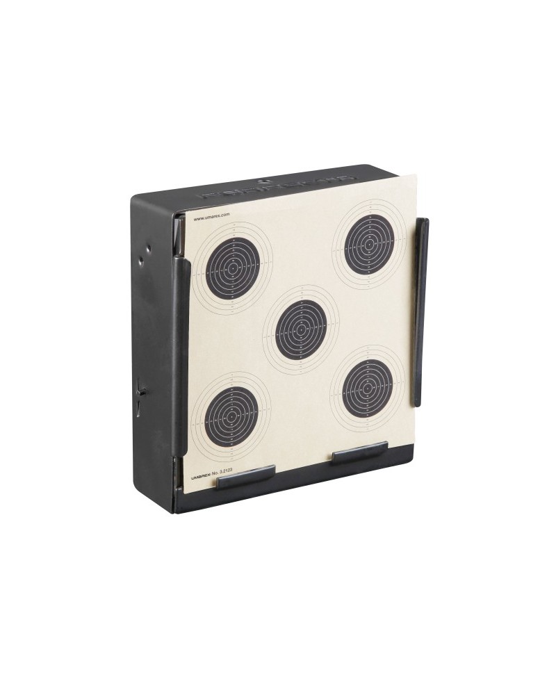 Caza Balines Plano 14x14 - PERFECTA | Airsoft Yecla