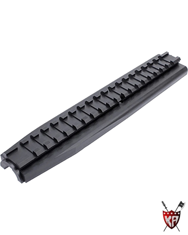 Rail King Arms M1/M2 de 20 mm para Óptica | KA-MB17