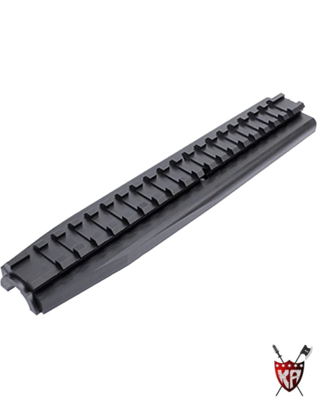 Rail King Arms M1/M2 de 20 mm para Óptica | KA-MB17