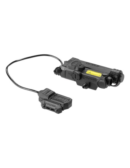 Módulo láser IR IRIS-1 - Holosun | Airsoft Yecla