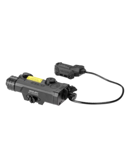 Módulo láser IR IRIS-1 - Holosun | Airsoft Yecla