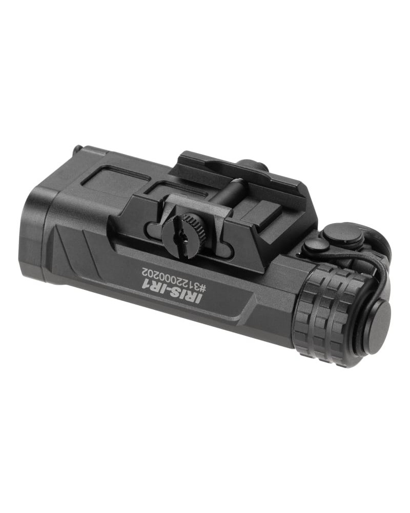 Módulo láser IR IRIS-1 - Holosun | Airsoft Yecla