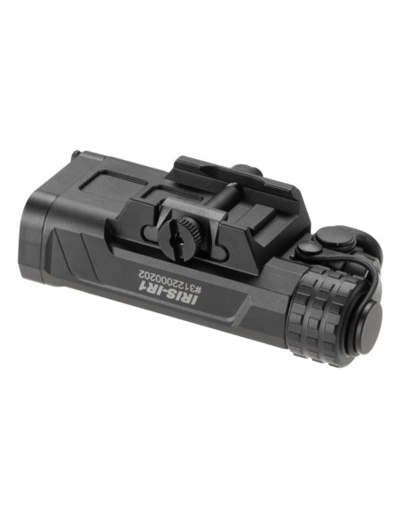 Módulo láser IR IRIS-1 - Holosun | Airsoft Yecla