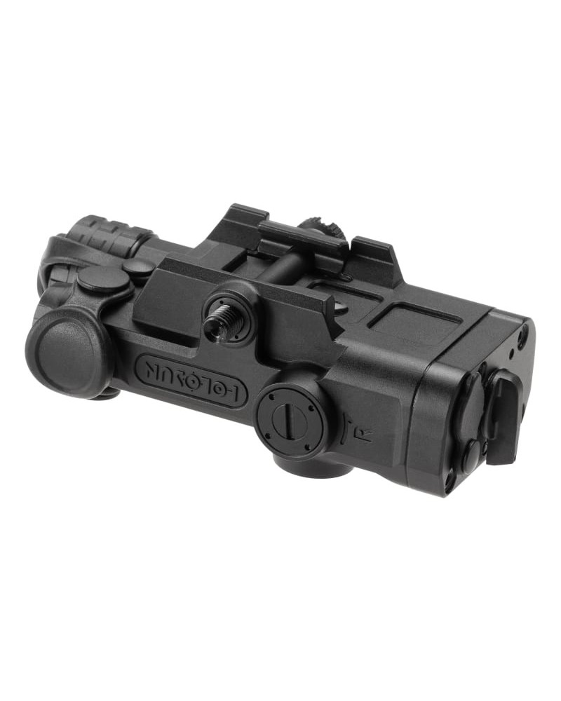 Módulo láser IR IRIS-1 - Holosun | Airsoft Yecla