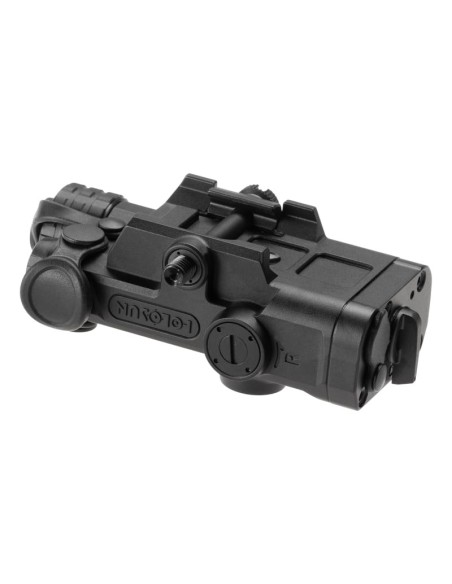 Módulo láser IR IRIS-1 - Holosun | Airsoft Yecla