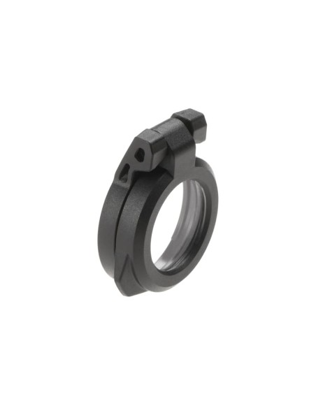 Cubierta trasera abatible de vidrio para HS515CM y HS515GM