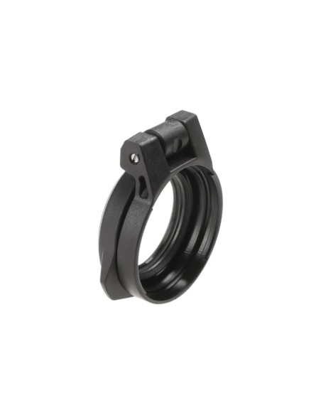 Cubierta trasera abatible HS515CM y HS515GM - Holosun