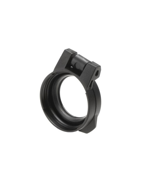 Cubierta trasera abatible HS515CM y HS515GM - Holosun